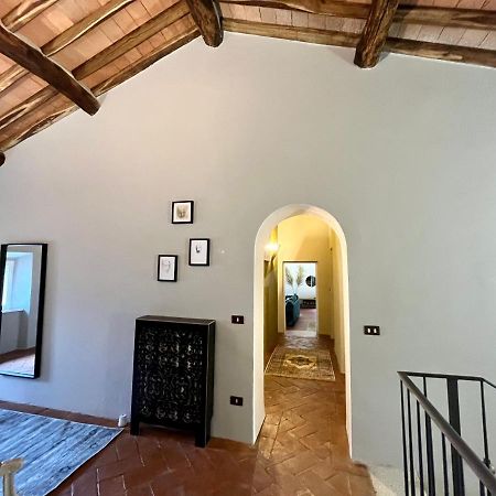 Villa Servigliana Popiglio Exterior foto