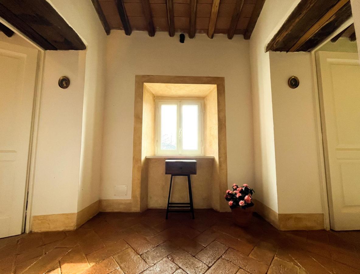 Villa Servigliana Popiglio Exterior foto