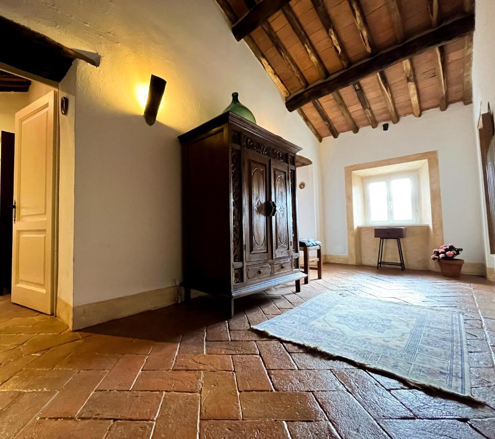 Villa Servigliana Popiglio Exterior foto