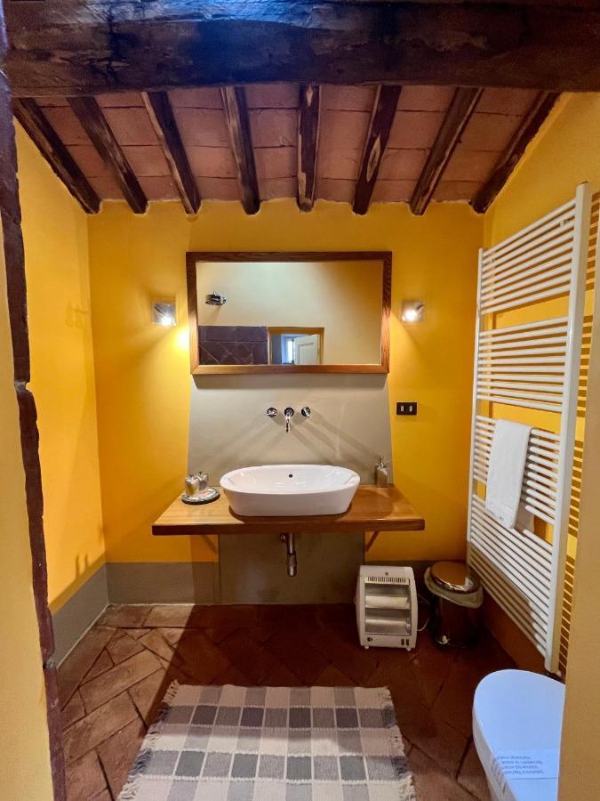Villa Servigliana Popiglio Exterior foto