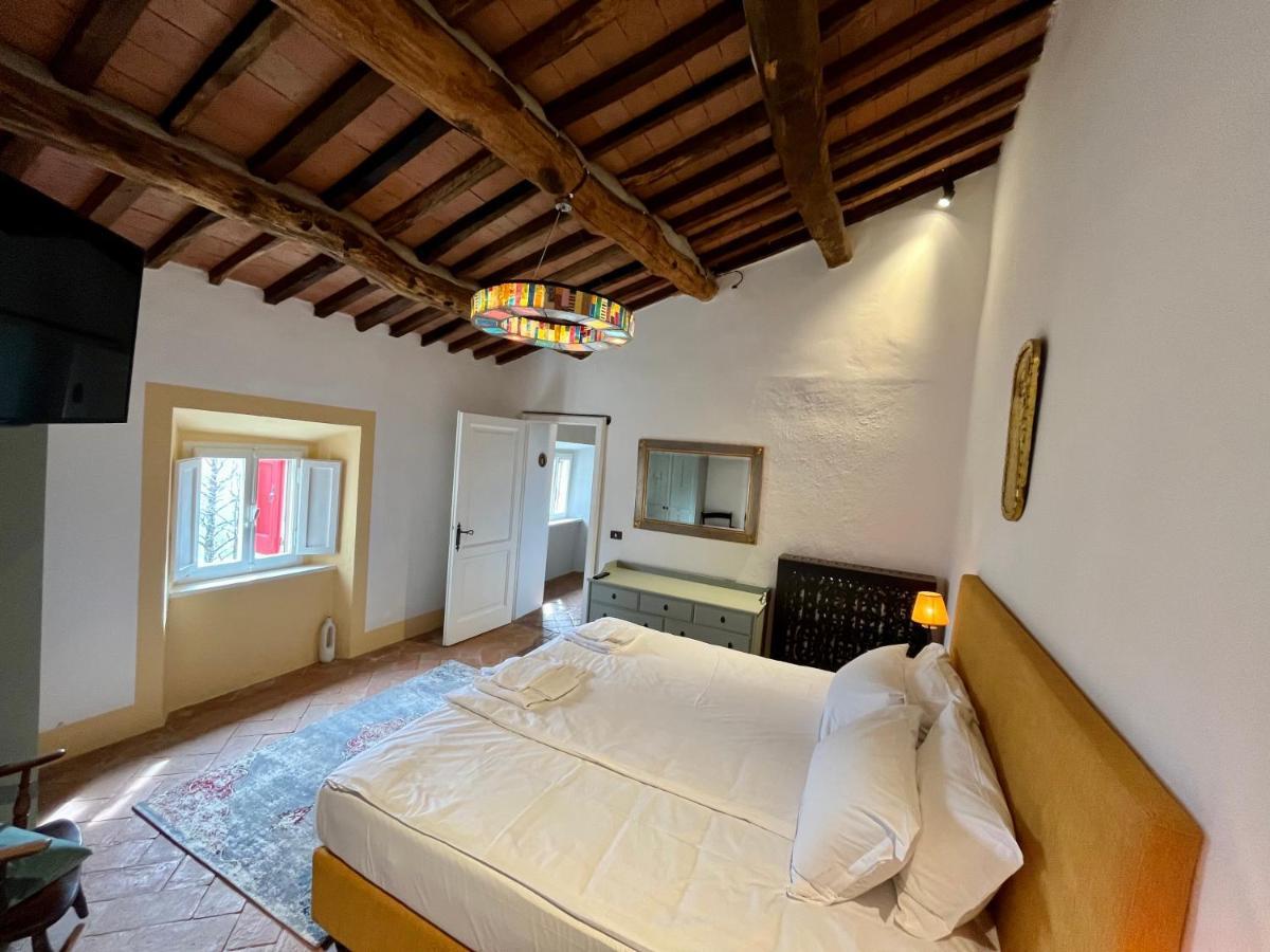 Villa Servigliana Popiglio Exterior foto