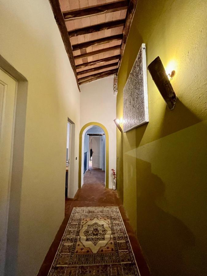 Villa Servigliana Popiglio Exterior foto
