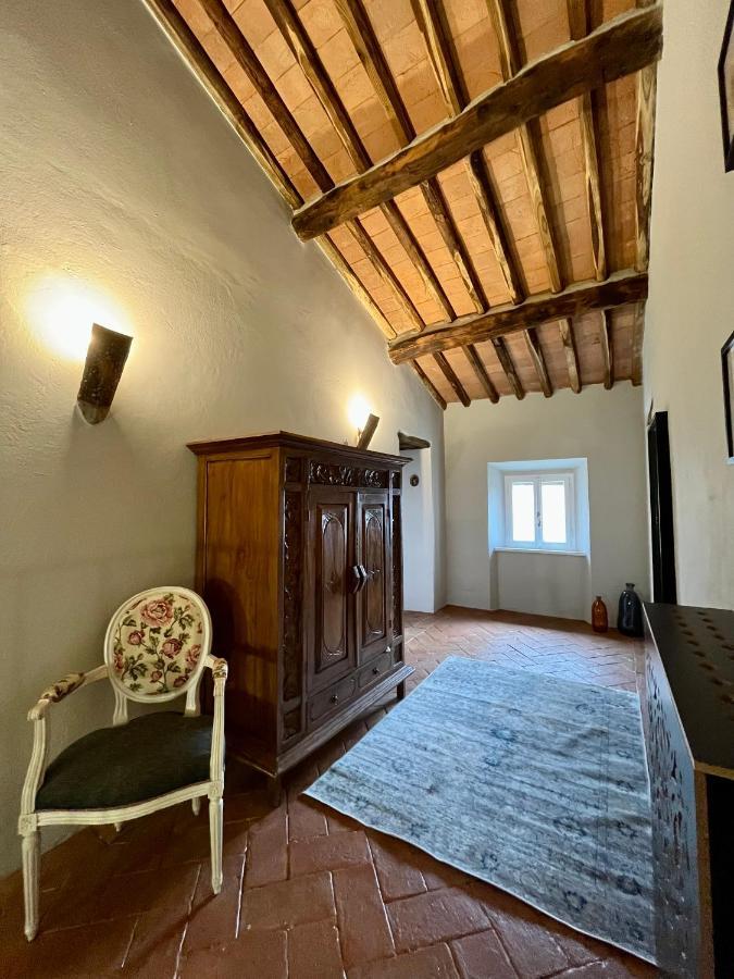 Villa Servigliana Popiglio Exterior foto
